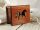 Hungarian Raphsody Franz Liszt music box horse mahogany